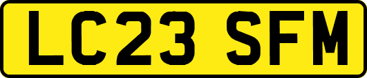 LC23SFM