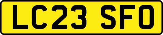 LC23SFO
