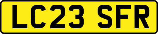 LC23SFR