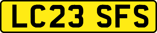 LC23SFS