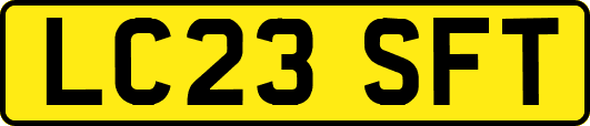 LC23SFT