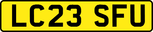 LC23SFU