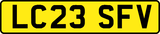 LC23SFV