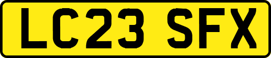 LC23SFX