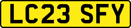 LC23SFY