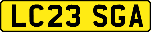 LC23SGA