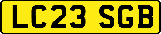 LC23SGB