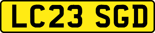 LC23SGD