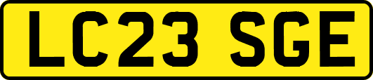 LC23SGE