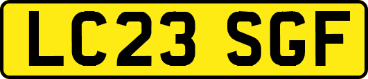 LC23SGF