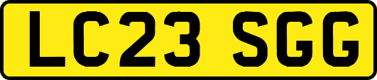 LC23SGG