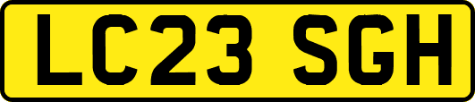 LC23SGH