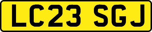 LC23SGJ
