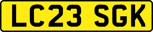 LC23SGK