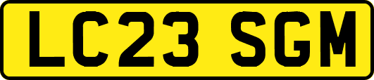 LC23SGM