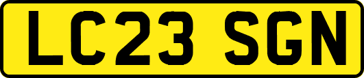 LC23SGN
