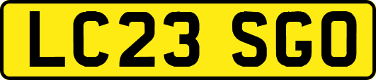 LC23SGO