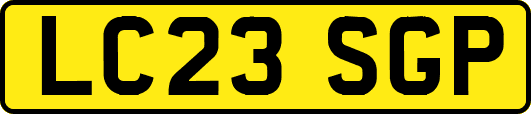 LC23SGP