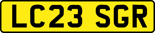 LC23SGR