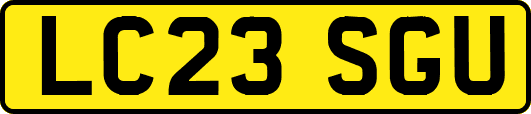 LC23SGU