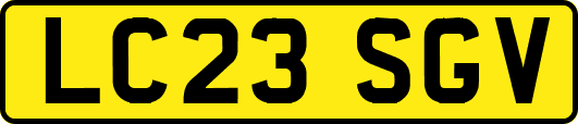 LC23SGV