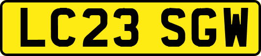LC23SGW