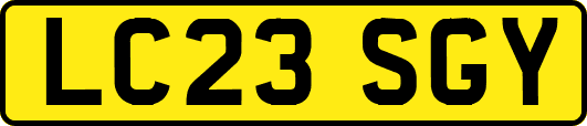 LC23SGY