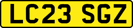 LC23SGZ