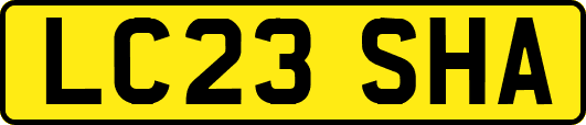 LC23SHA