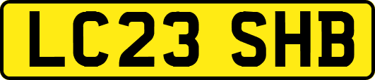 LC23SHB