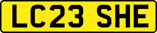 LC23SHE
