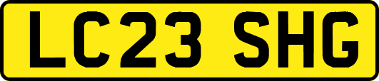 LC23SHG