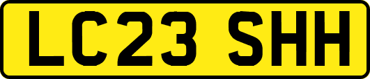 LC23SHH
