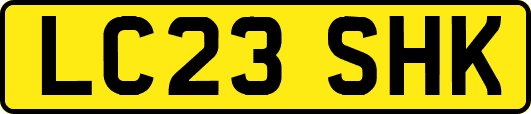 LC23SHK