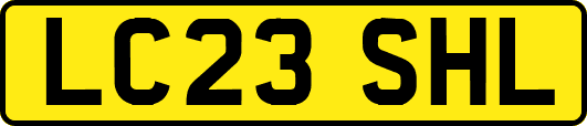 LC23SHL