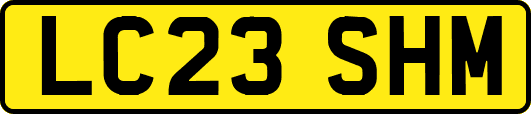LC23SHM