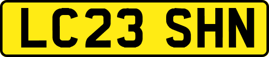 LC23SHN