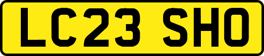 LC23SHO