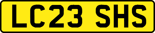 LC23SHS