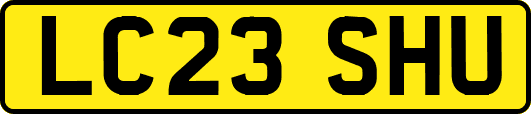 LC23SHU