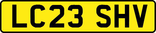 LC23SHV