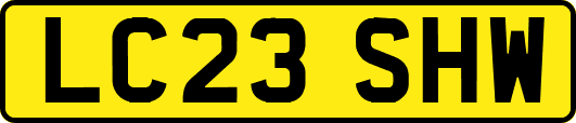 LC23SHW