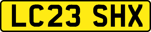 LC23SHX