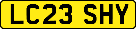 LC23SHY