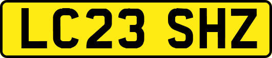 LC23SHZ