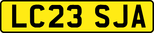 LC23SJA
