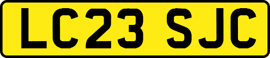 LC23SJC