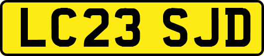 LC23SJD