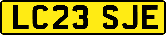 LC23SJE
