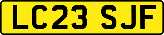 LC23SJF